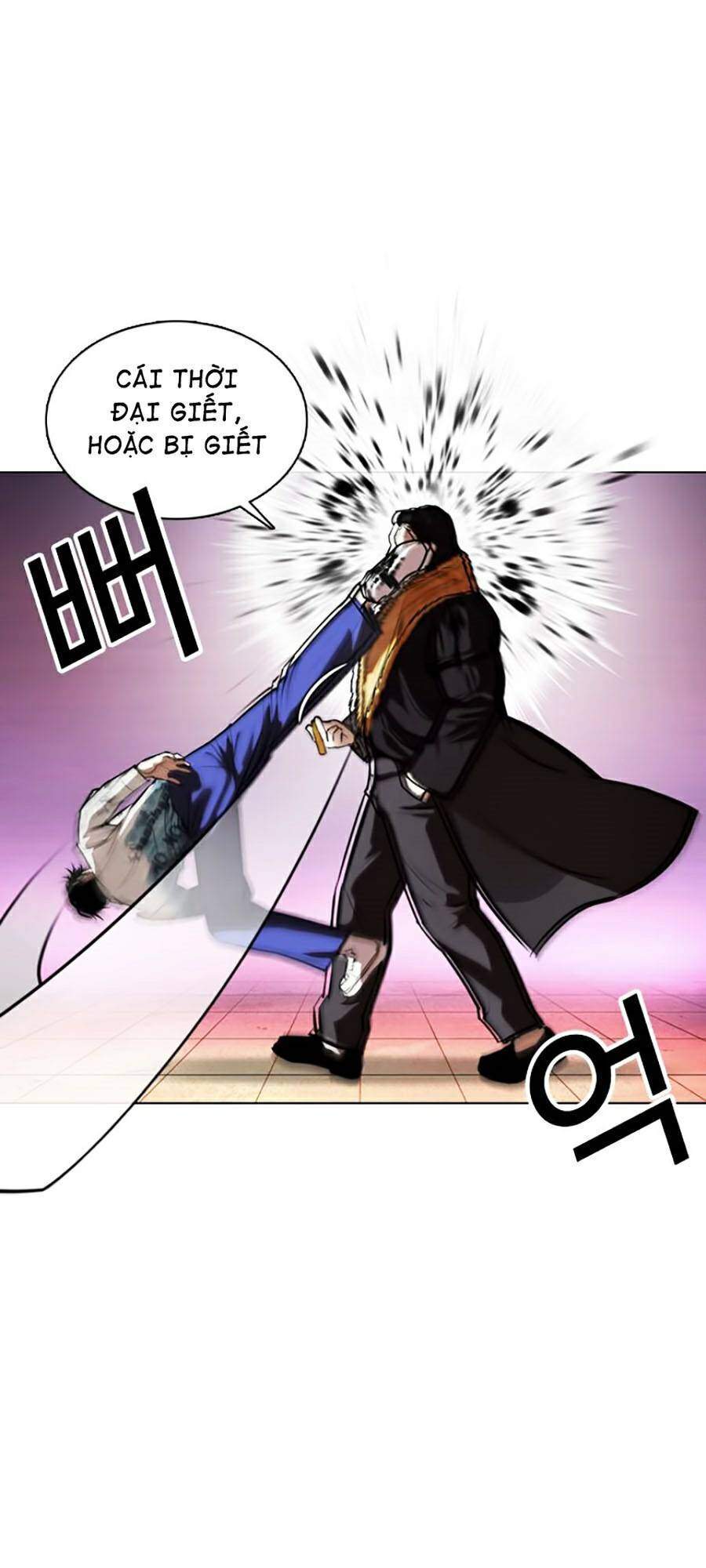 Lookism - Hoán Đổi Diệu Kỳ hoán đổi diệu kỳ - chapter 366 - Upload bởi truyensieuhay.com