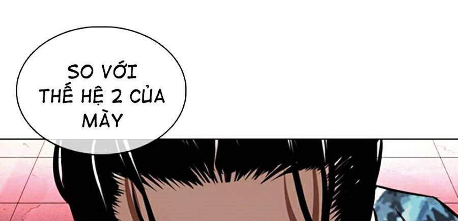 Lookism - Hoán Đổi Diệu Kỳ hoán đổi diệu kỳ - chapter 366 - Upload bởi truyensieuhay.com