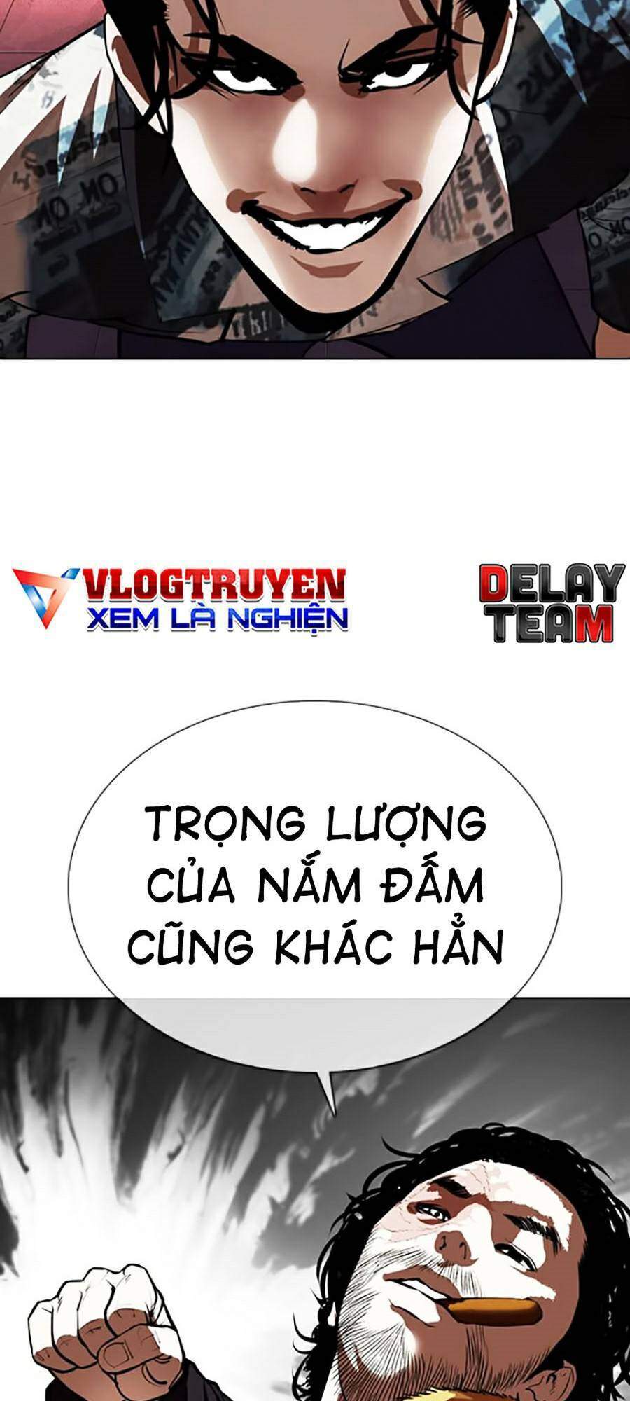 Lookism - Hoán Đổi Diệu Kỳ hoán đổi diệu kỳ - chapter 366 - Upload bởi truyensieuhay.com