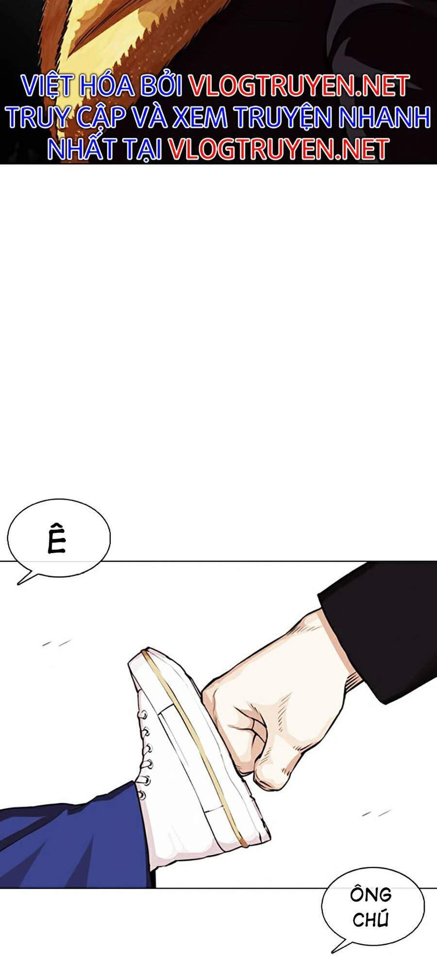Lookism - Hoán Đổi Diệu Kỳ hoán đổi diệu kỳ - chapter 366 - Upload bởi truyensieuhay.com
