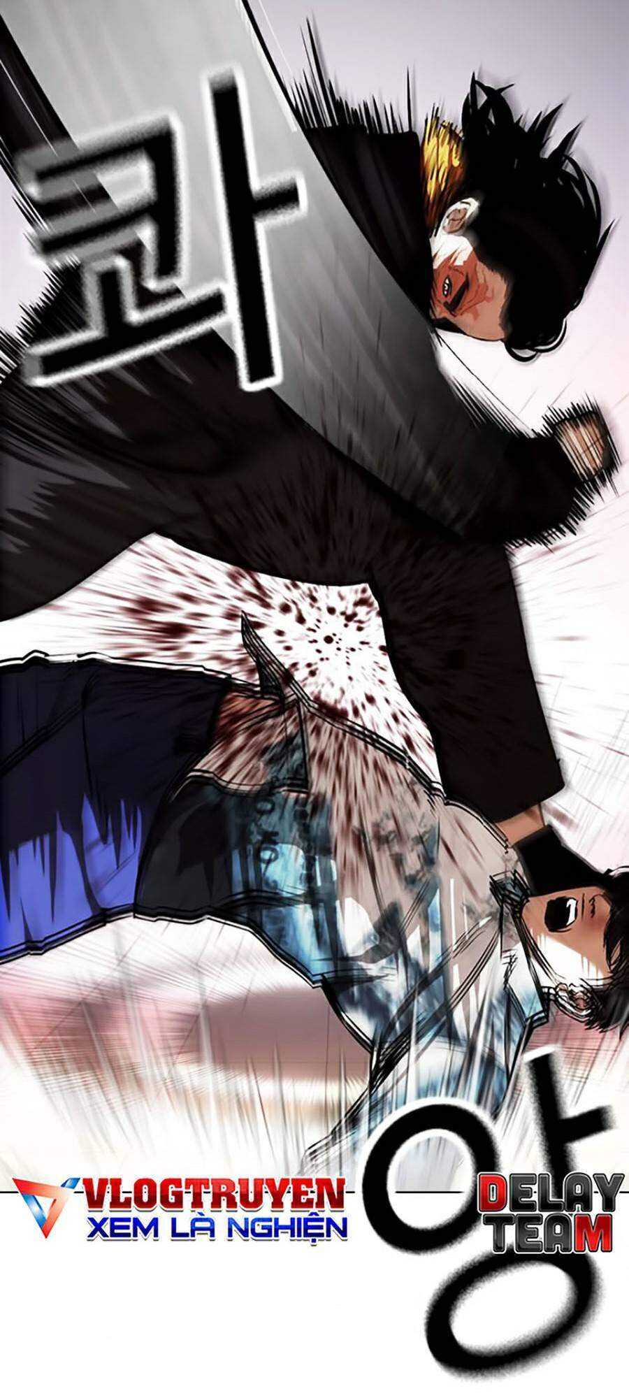Lookism - Hoán Đổi Diệu Kỳ hoán đổi diệu kỳ - chapter 366 - Upload bởi truyensieuhay.com