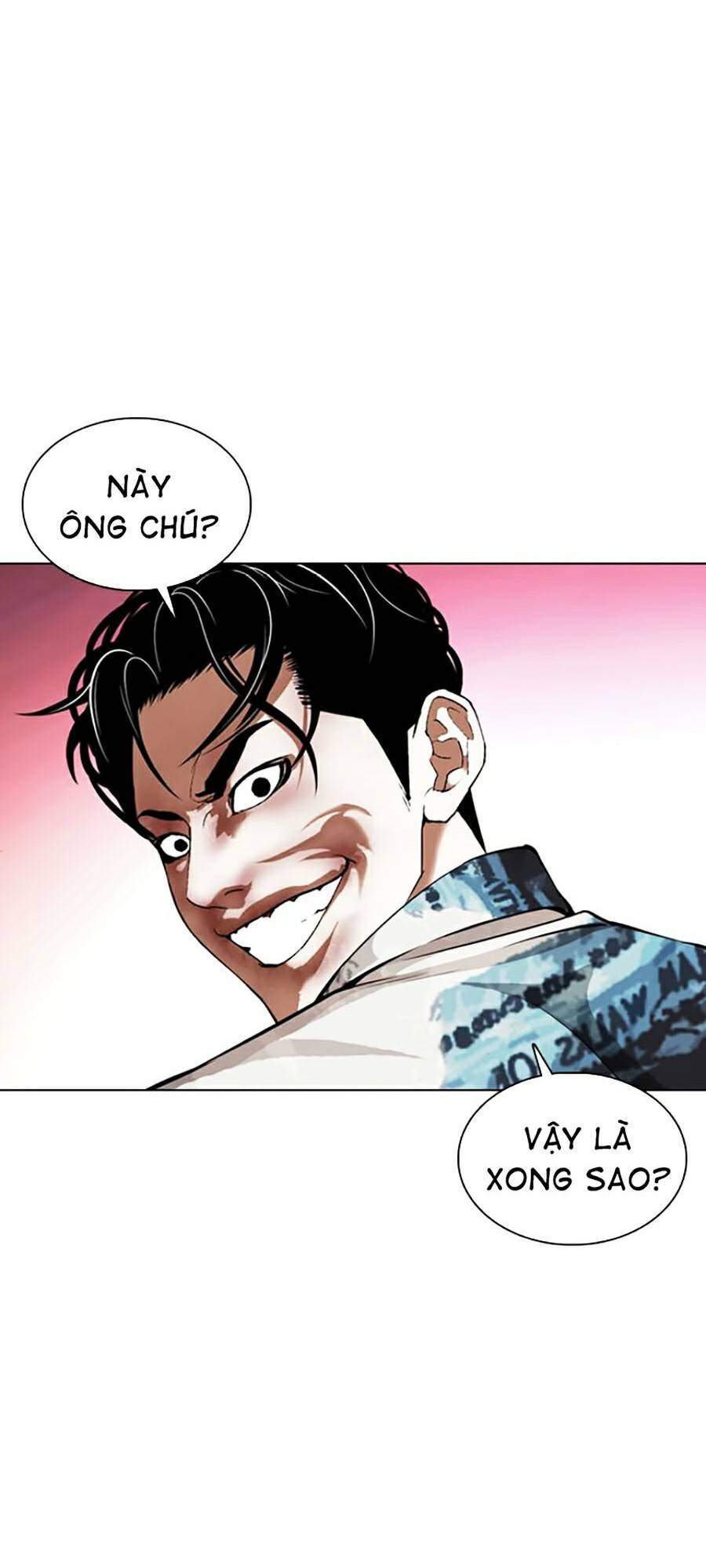 Lookism - Hoán Đổi Diệu Kỳ hoán đổi diệu kỳ - chapter 366 - Upload bởi truyensieuhay.com