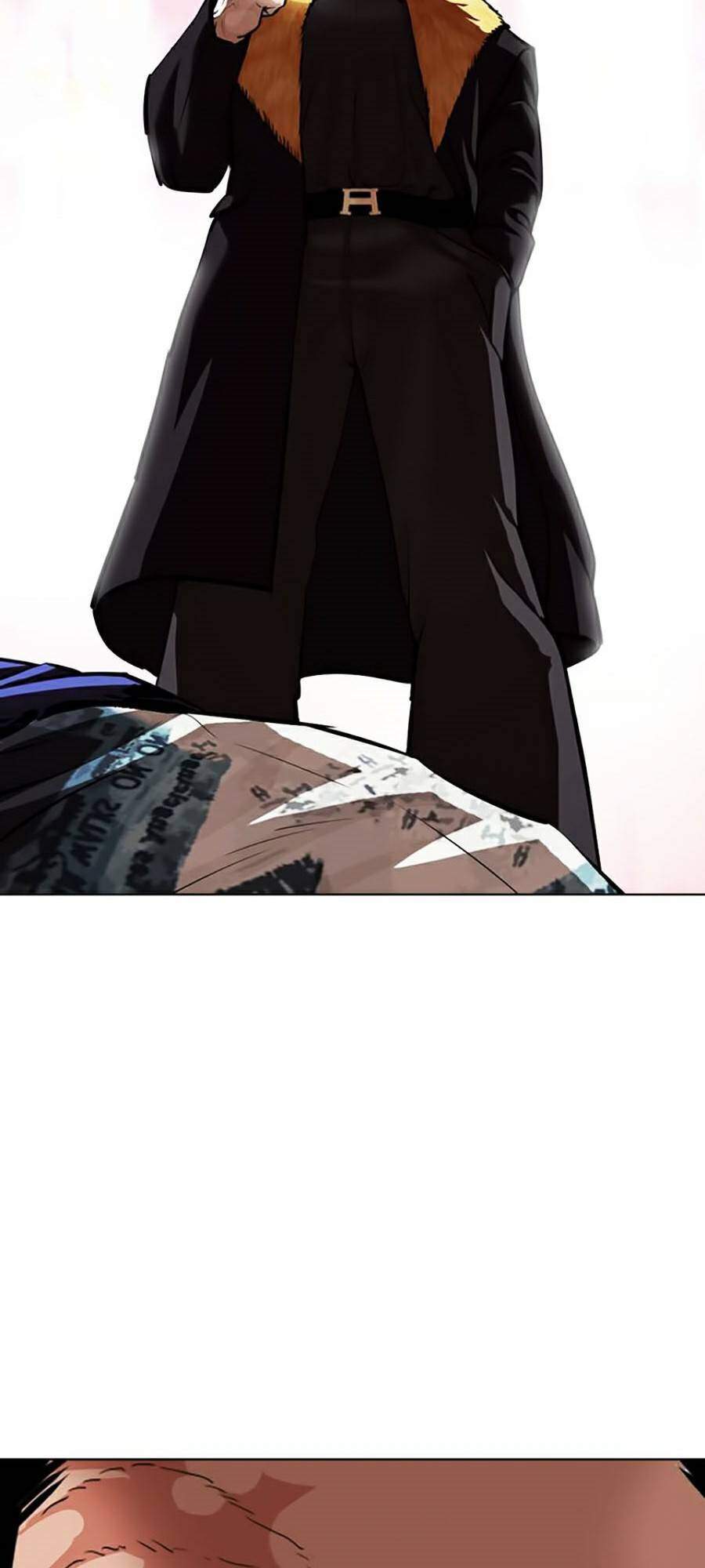 Lookism - Hoán Đổi Diệu Kỳ hoán đổi diệu kỳ - chapter 366 - Upload bởi truyensieuhay.com