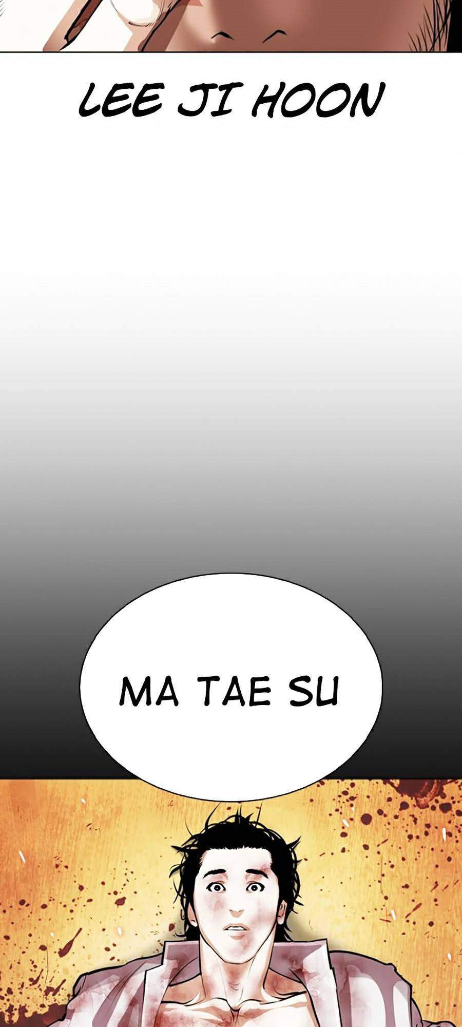 Lookism - Hoán Đổi Diệu Kỳ hoán đổi diệu kỳ - chapter 366 - Upload bởi truyensieuhay.com