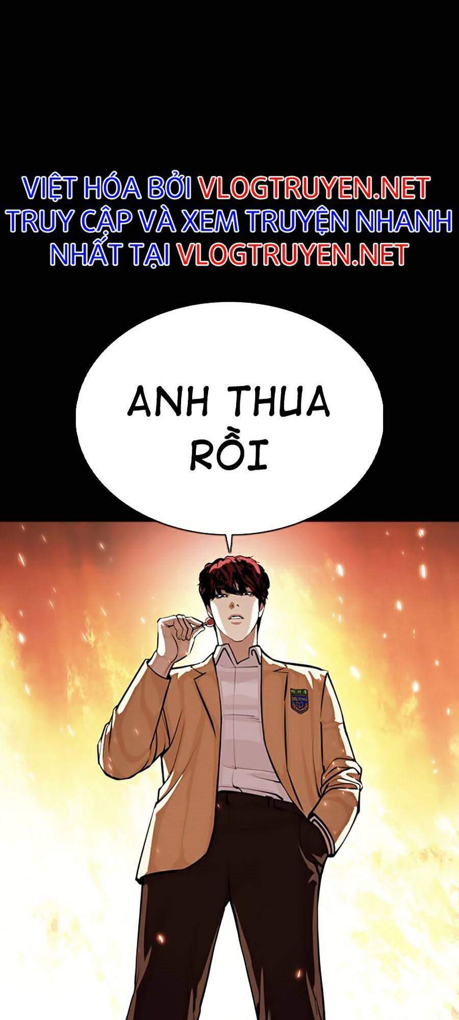 Lookism - Hoán Đổi Diệu Kỳ hoán đổi diệu kỳ - chapter 366 - Upload bởi truyensieuhay.com