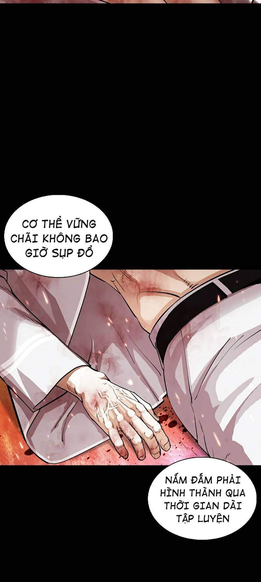 Lookism - Hoán Đổi Diệu Kỳ hoán đổi diệu kỳ - chapter 366 - Upload bởi truyensieuhay.com