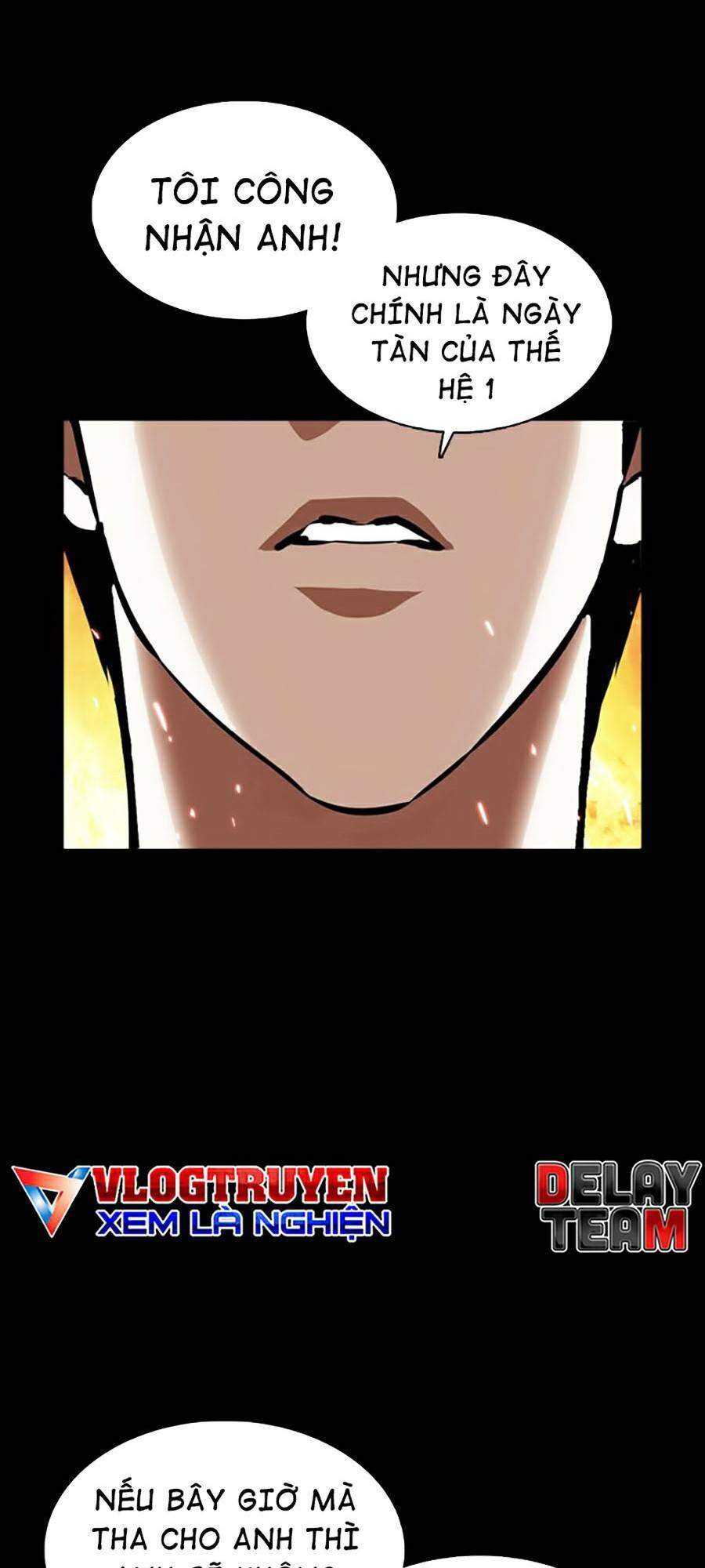 Lookism - Hoán Đổi Diệu Kỳ hoán đổi diệu kỳ - chapter 366 - Upload bởi truyensieuhay.com