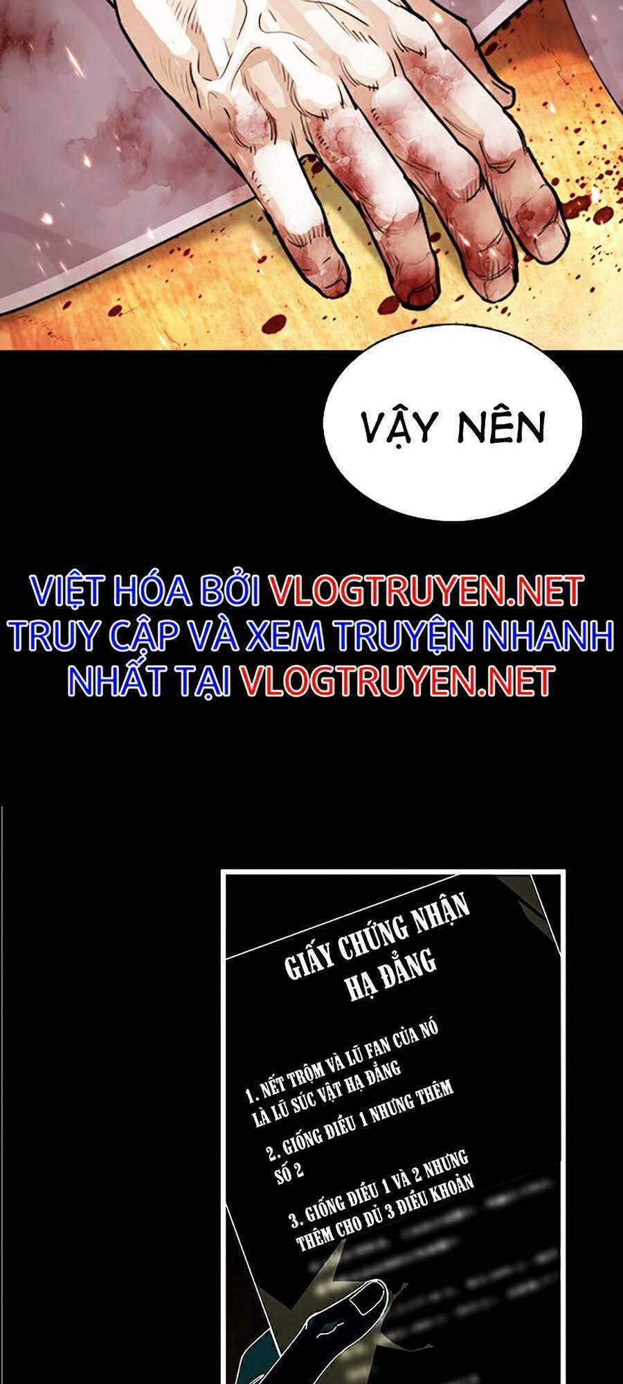 Lookism - Hoán Đổi Diệu Kỳ hoán đổi diệu kỳ - chapter 366 - Upload bởi truyensieuhay.com