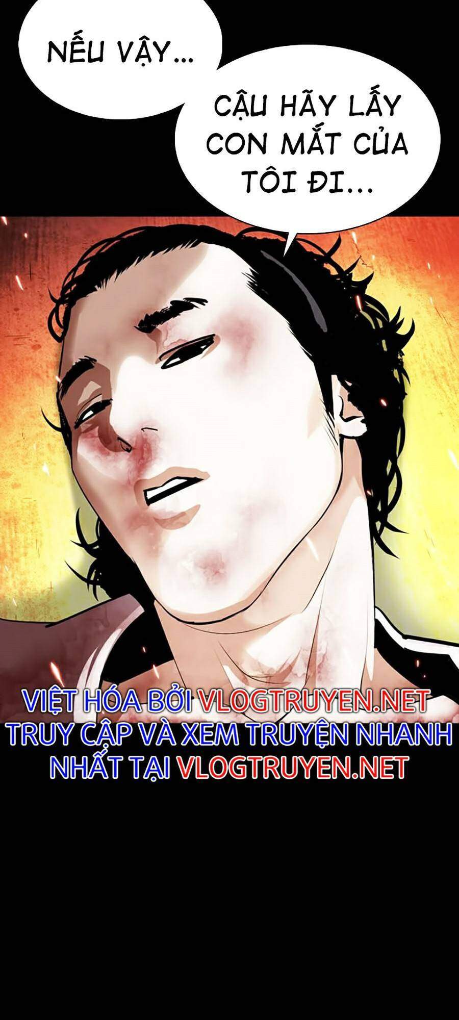 Lookism - Hoán Đổi Diệu Kỳ hoán đổi diệu kỳ - chapter 366 - Upload bởi truyensieuhay.com