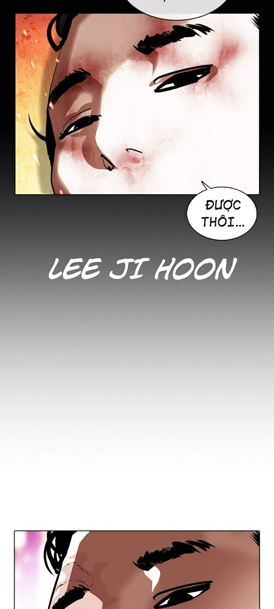 Lookism - Hoán Đổi Diệu Kỳ hoán đổi diệu kỳ - chapter 366 - Upload bởi truyensieuhay.com