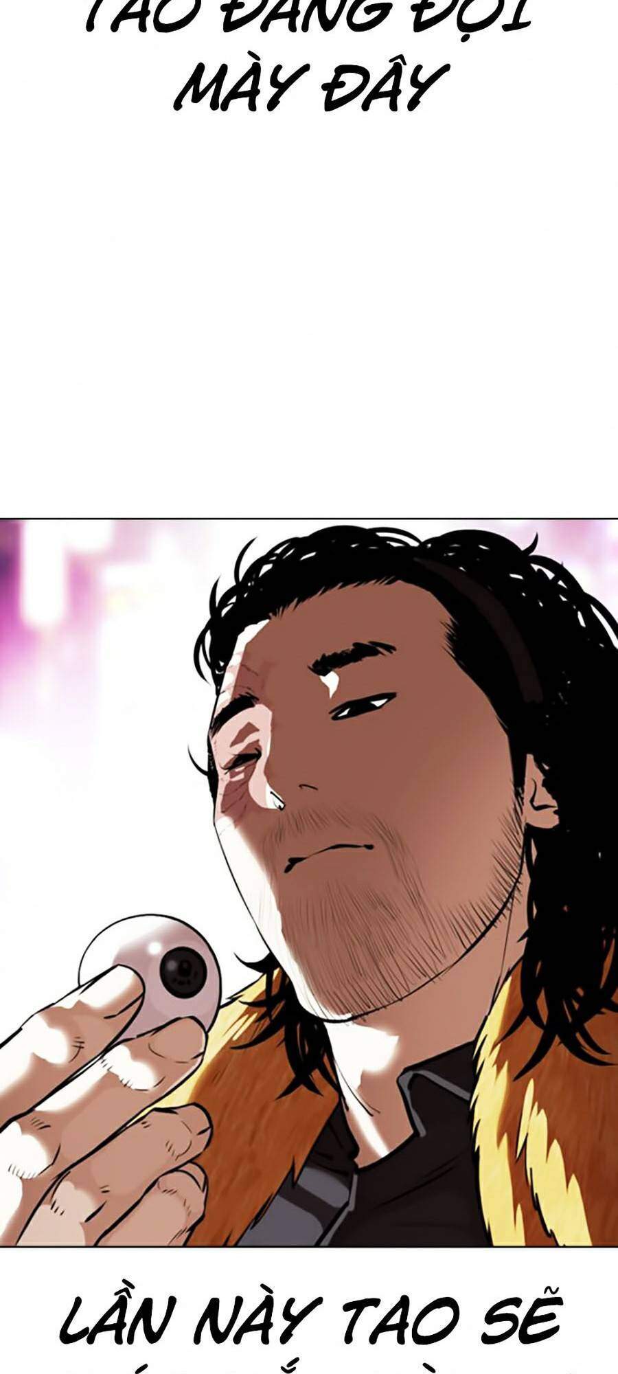Lookism - Hoán Đổi Diệu Kỳ hoán đổi diệu kỳ - chapter 366 - Upload bởi truyensieuhay.com