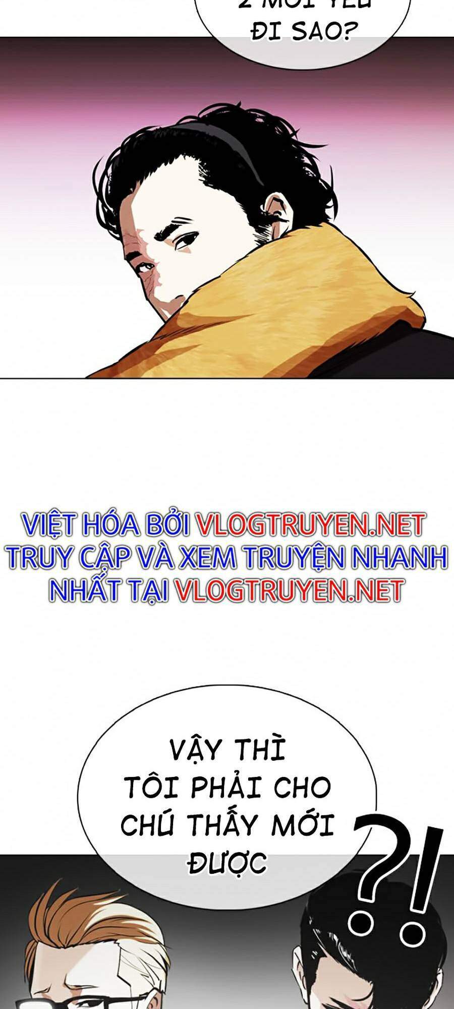 Lookism - Hoán Đổi Diệu Kỳ hoán đổi diệu kỳ - chapter 366 - Upload bởi truyensieuhay.com