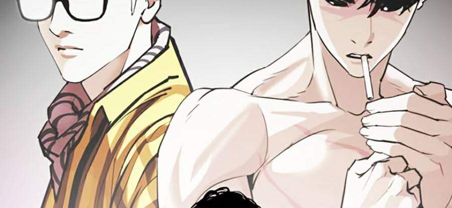 Lookism - Hoán Đổi Diệu Kỳ hoán đổi diệu kỳ - chapter 366 - Upload bởi truyensieuhay.com