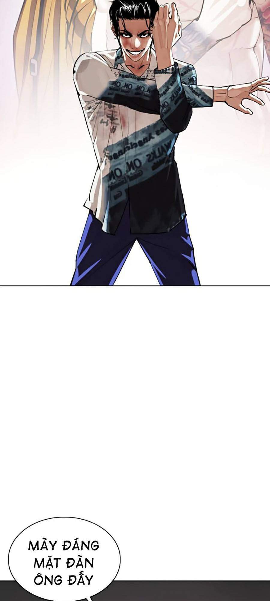 Lookism - Hoán Đổi Diệu Kỳ hoán đổi diệu kỳ - chapter 366 - Upload bởi truyensieuhay.com