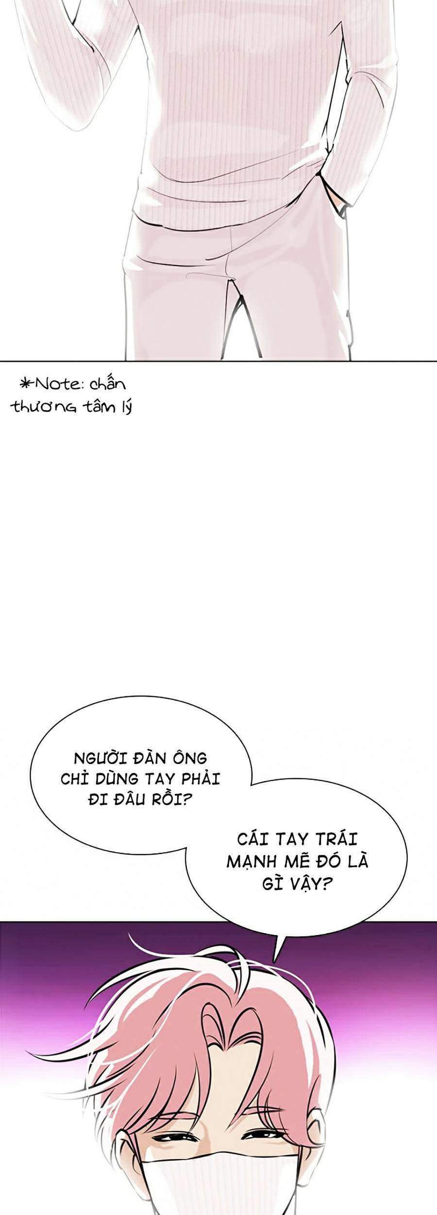 Lookism - Hoán Đổi Diệu Kỳ hoán đổi diệu kỳ - chapter 367 - Upload bởi truyensieuhay.com