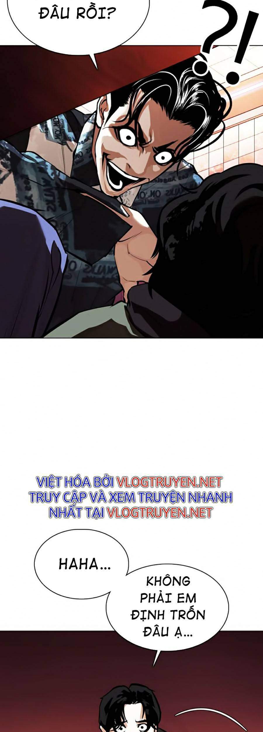 Lookism - Hoán Đổi Diệu Kỳ hoán đổi diệu kỳ - chapter 367 - Upload bởi truyensieuhay.com