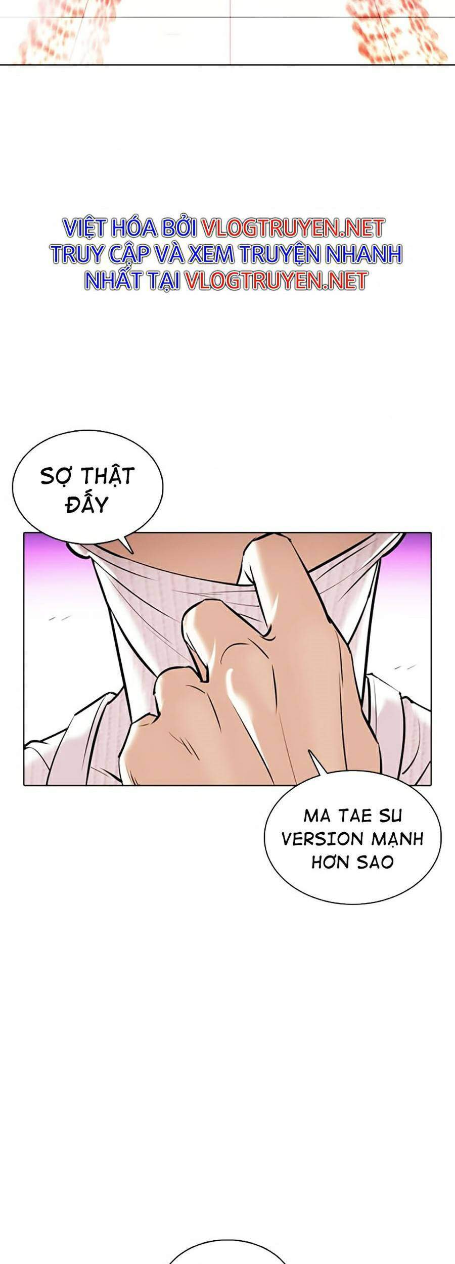 Lookism - Hoán Đổi Diệu Kỳ hoán đổi diệu kỳ - chapter 367 - Upload bởi truyensieuhay.com