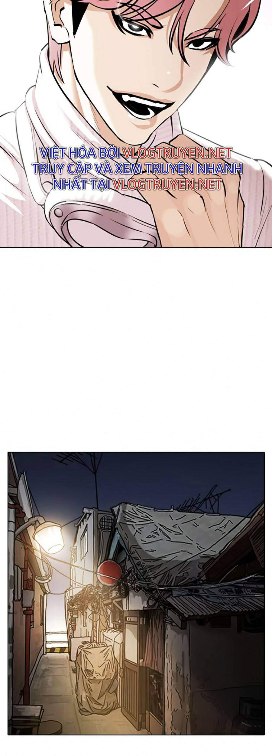 Lookism - Hoán Đổi Diệu Kỳ hoán đổi diệu kỳ - chapter 367 - Upload bởi truyensieuhay.com