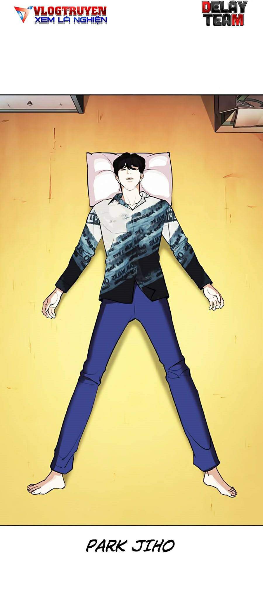 Lookism - Hoán Đổi Diệu Kỳ hoán đổi diệu kỳ - chapter 367 - Upload bởi truyensieuhay.com