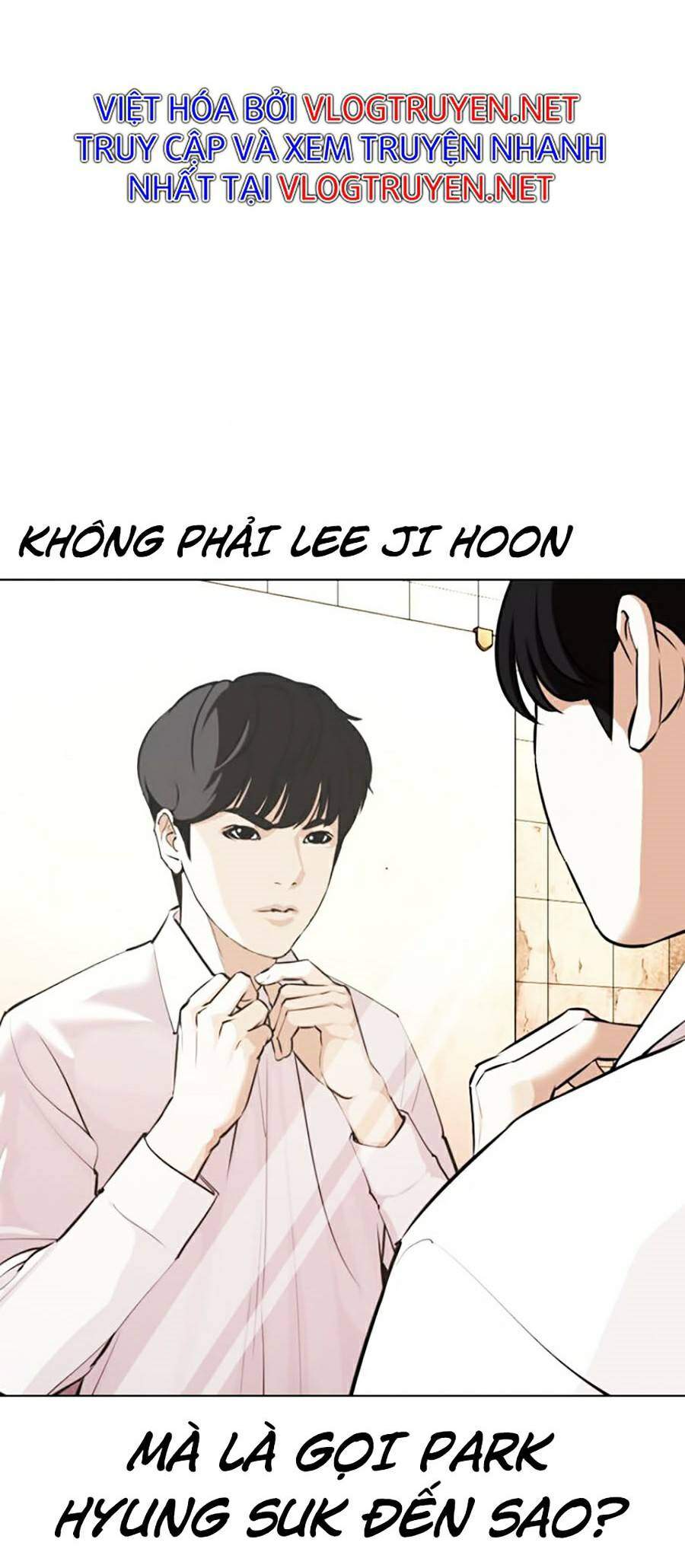 Lookism - Hoán Đổi Diệu Kỳ hoán đổi diệu kỳ - chapter 367 - Upload bởi truyensieuhay.com