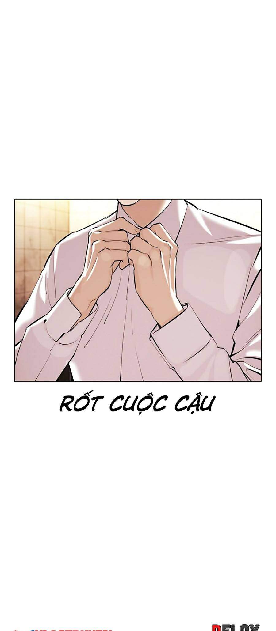 Lookism - Hoán Đổi Diệu Kỳ hoán đổi diệu kỳ - chapter 367 - Upload bởi truyensieuhay.com