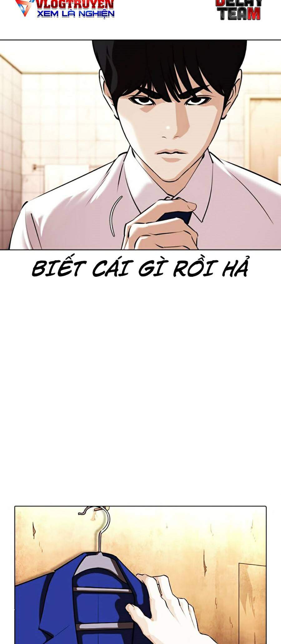 Lookism - Hoán Đổi Diệu Kỳ hoán đổi diệu kỳ - chapter 367 - Upload bởi truyensieuhay.com