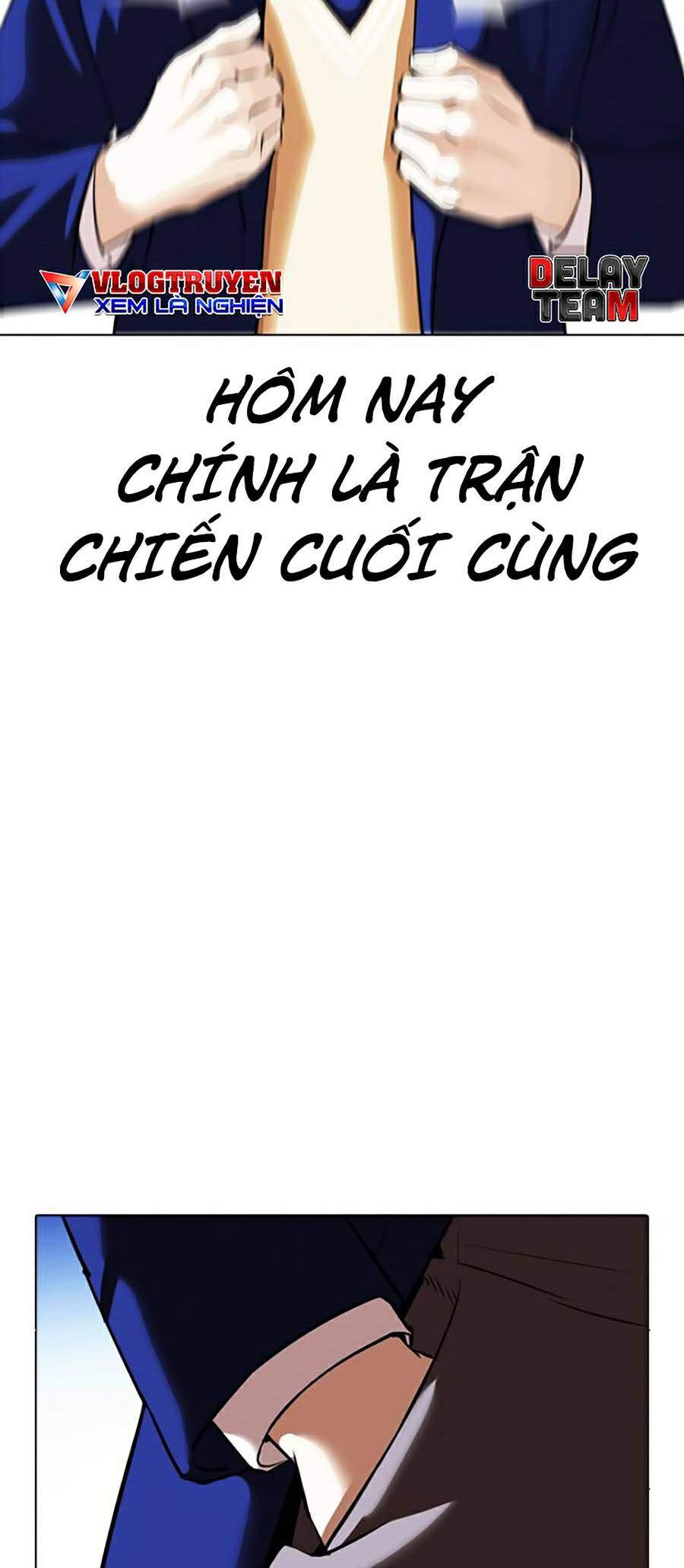 Lookism - Hoán Đổi Diệu Kỳ hoán đổi diệu kỳ - chapter 367 - Upload bởi truyensieuhay.com