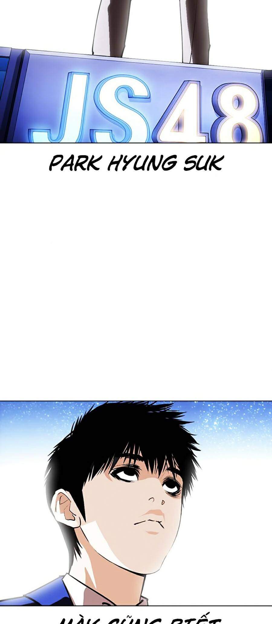 Lookism - Hoán Đổi Diệu Kỳ hoán đổi diệu kỳ - chapter 367 - Upload bởi truyensieuhay.com