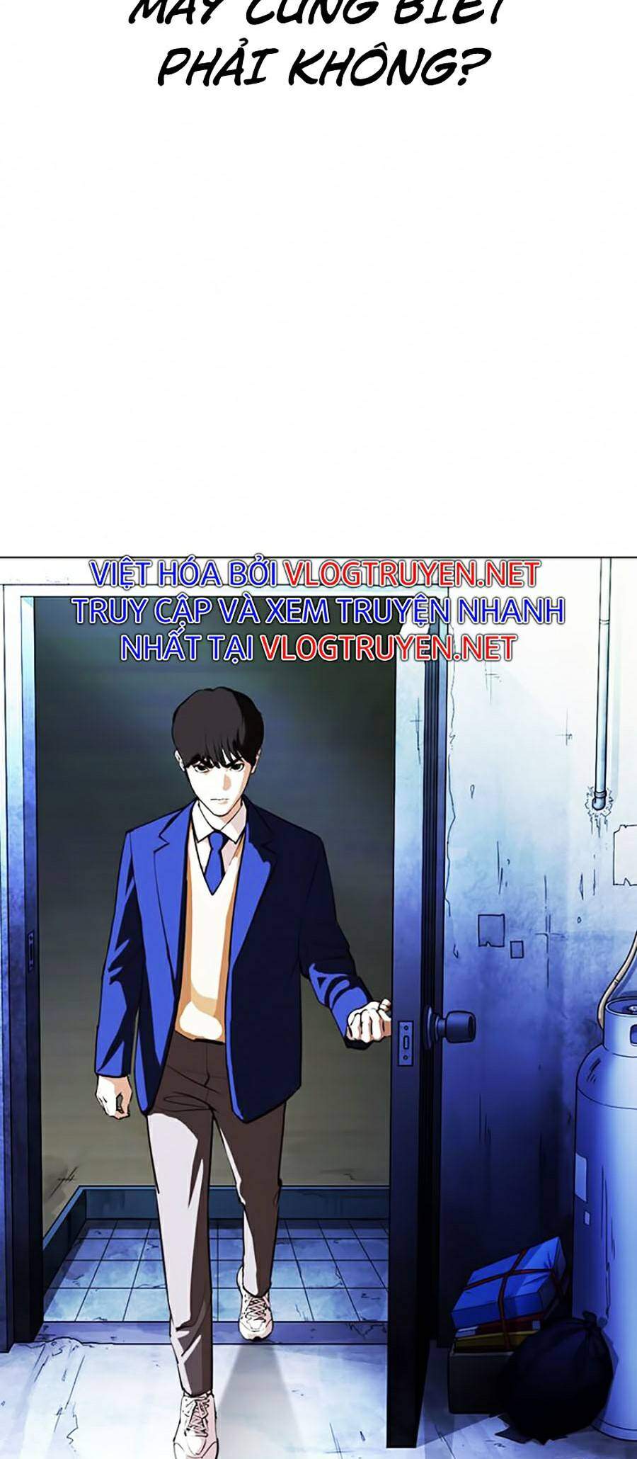Lookism - Hoán Đổi Diệu Kỳ hoán đổi diệu kỳ - chapter 367 - Upload bởi truyensieuhay.com