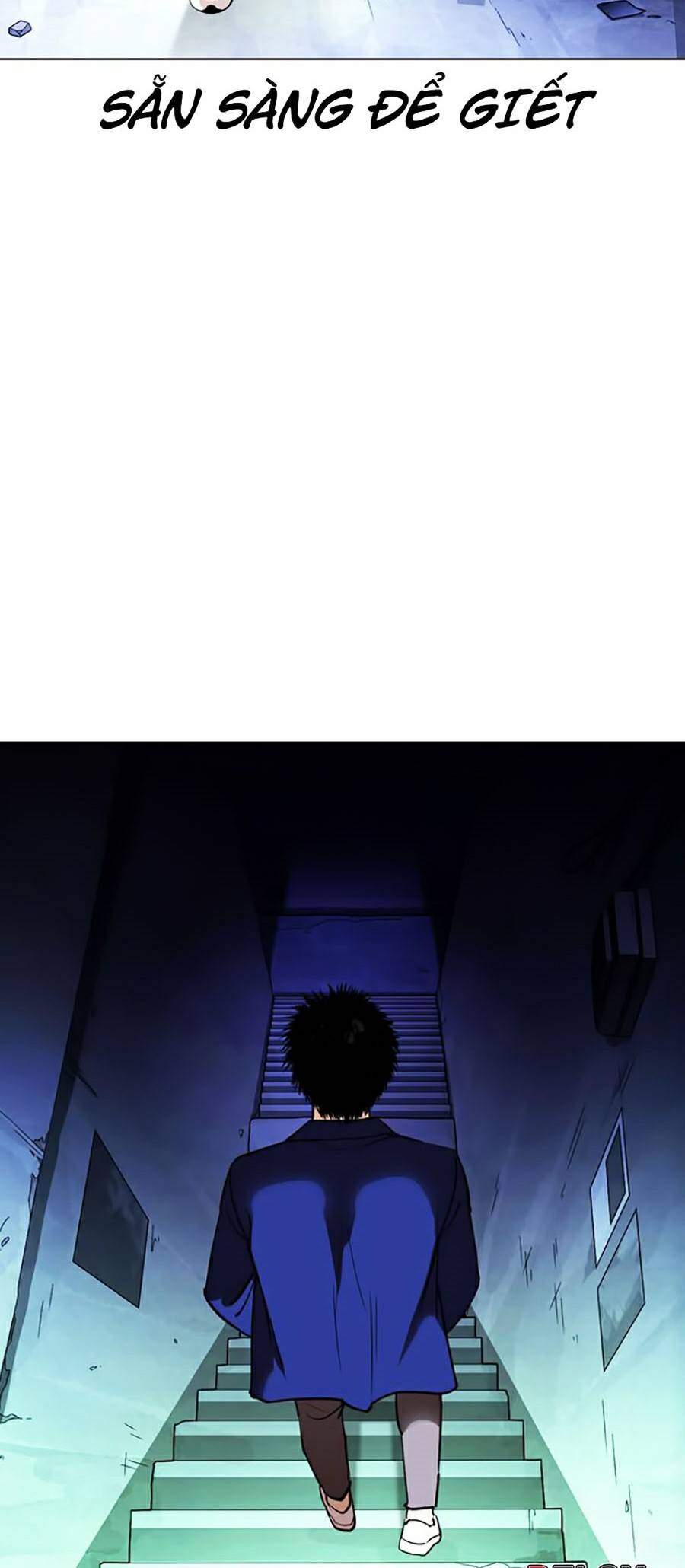 Lookism - Hoán Đổi Diệu Kỳ hoán đổi diệu kỳ - chapter 367 - Upload bởi truyensieuhay.com