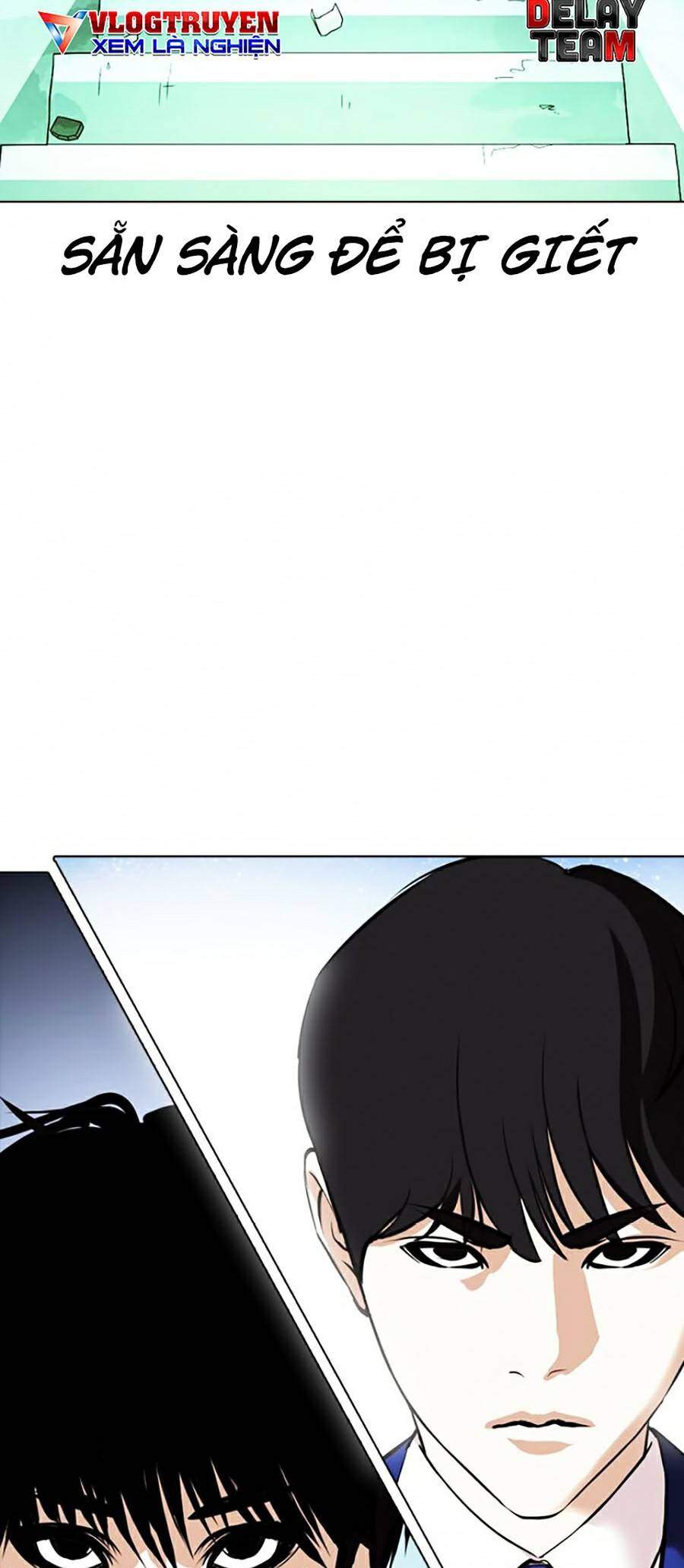 Lookism - Hoán Đổi Diệu Kỳ hoán đổi diệu kỳ - chapter 367 - Upload bởi truyensieuhay.com