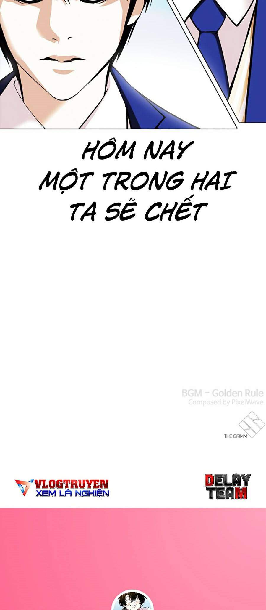 Lookism - Hoán Đổi Diệu Kỳ hoán đổi diệu kỳ - chapter 367 - Upload bởi truyensieuhay.com