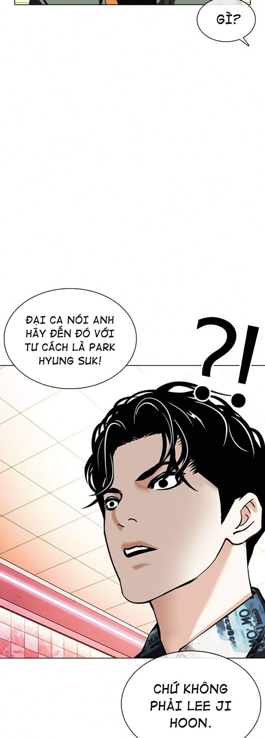 Lookism - Hoán Đổi Diệu Kỳ hoán đổi diệu kỳ - chapter 367 - Upload bởi truyensieuhay.com