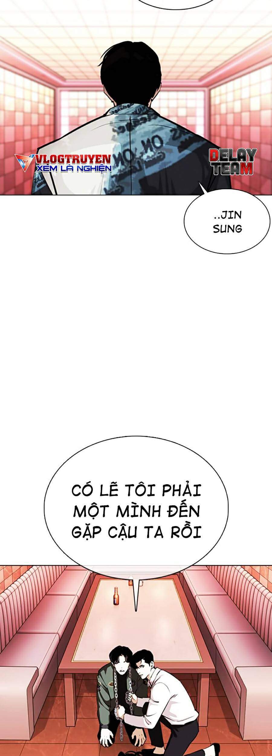 Lookism - Hoán Đổi Diệu Kỳ hoán đổi diệu kỳ - chapter 367 - Upload bởi truyensieuhay.com