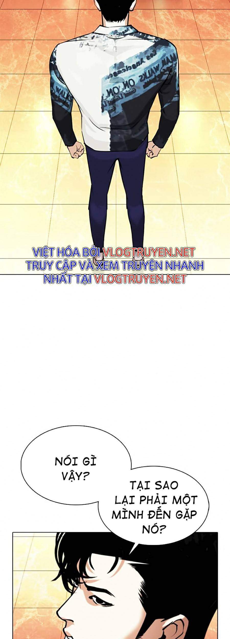 Lookism - Hoán Đổi Diệu Kỳ hoán đổi diệu kỳ - chapter 367 - Upload bởi truyensieuhay.com
