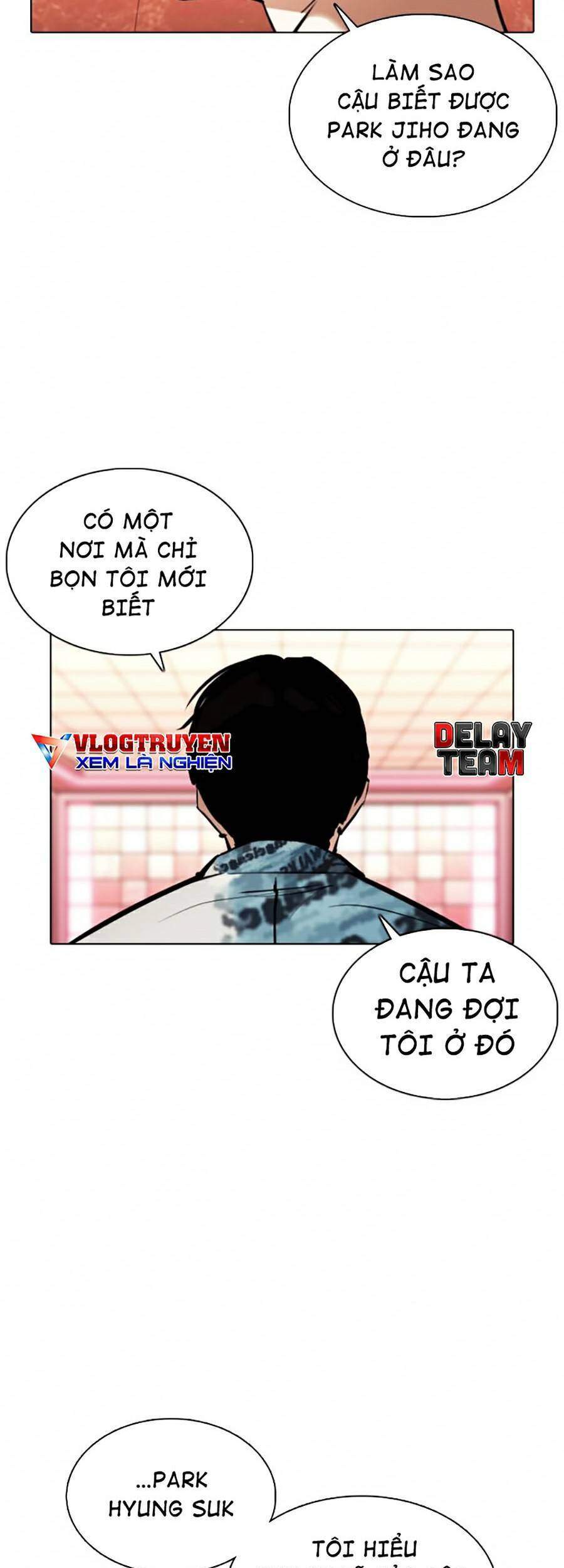 Lookism - Hoán Đổi Diệu Kỳ hoán đổi diệu kỳ - chapter 367 - Upload bởi truyensieuhay.com