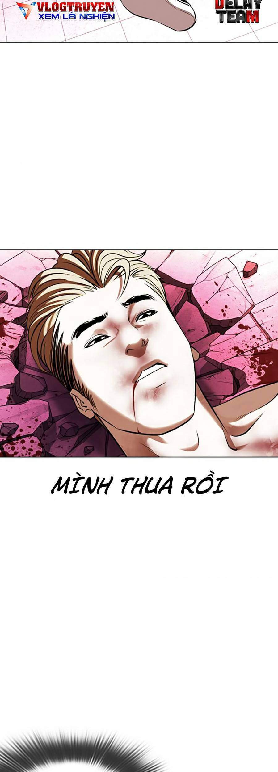Lookism - Hoán Đổi Diệu Kỳ hoán đổi diệu kỳ - chapter 367 - Upload bởi truyensieuhay.com