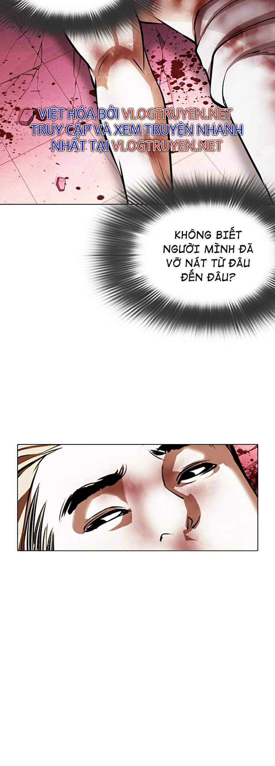 Lookism - Hoán Đổi Diệu Kỳ hoán đổi diệu kỳ - chapter 367 - Upload bởi truyensieuhay.com