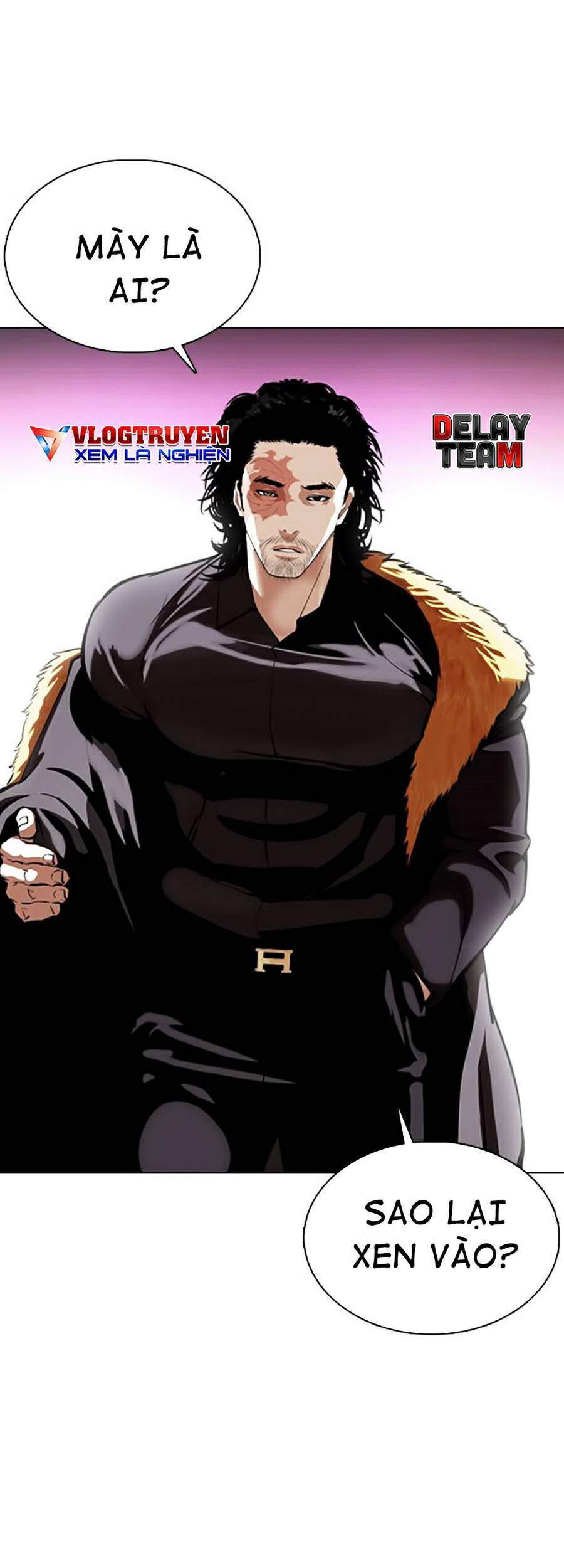 Lookism - Hoán Đổi Diệu Kỳ hoán đổi diệu kỳ - chapter 367 - Upload bởi truyensieuhay.com