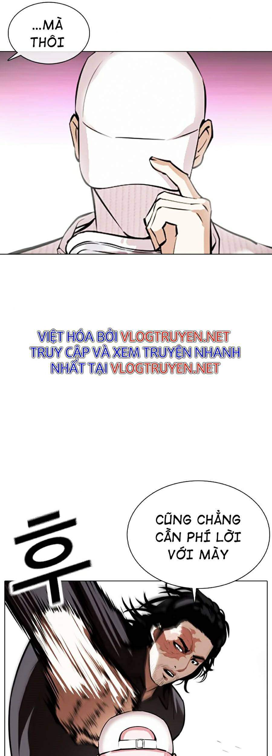 Lookism - Hoán Đổi Diệu Kỳ hoán đổi diệu kỳ - chapter 367 - Upload bởi truyensieuhay.com