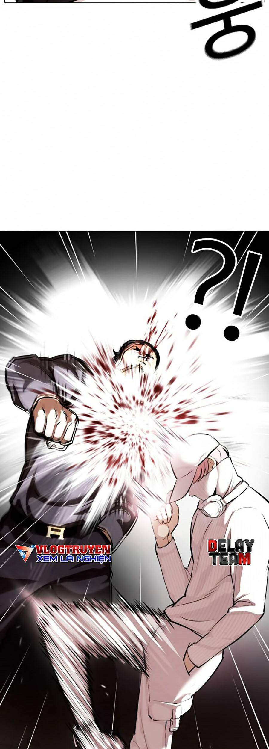 Lookism - Hoán Đổi Diệu Kỳ hoán đổi diệu kỳ - chapter 367 - Upload bởi truyensieuhay.com
