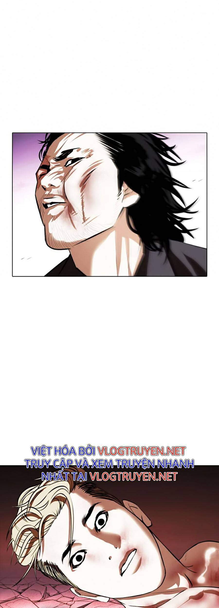 Lookism - Hoán Đổi Diệu Kỳ hoán đổi diệu kỳ - chapter 367 - Upload bởi truyensieuhay.com