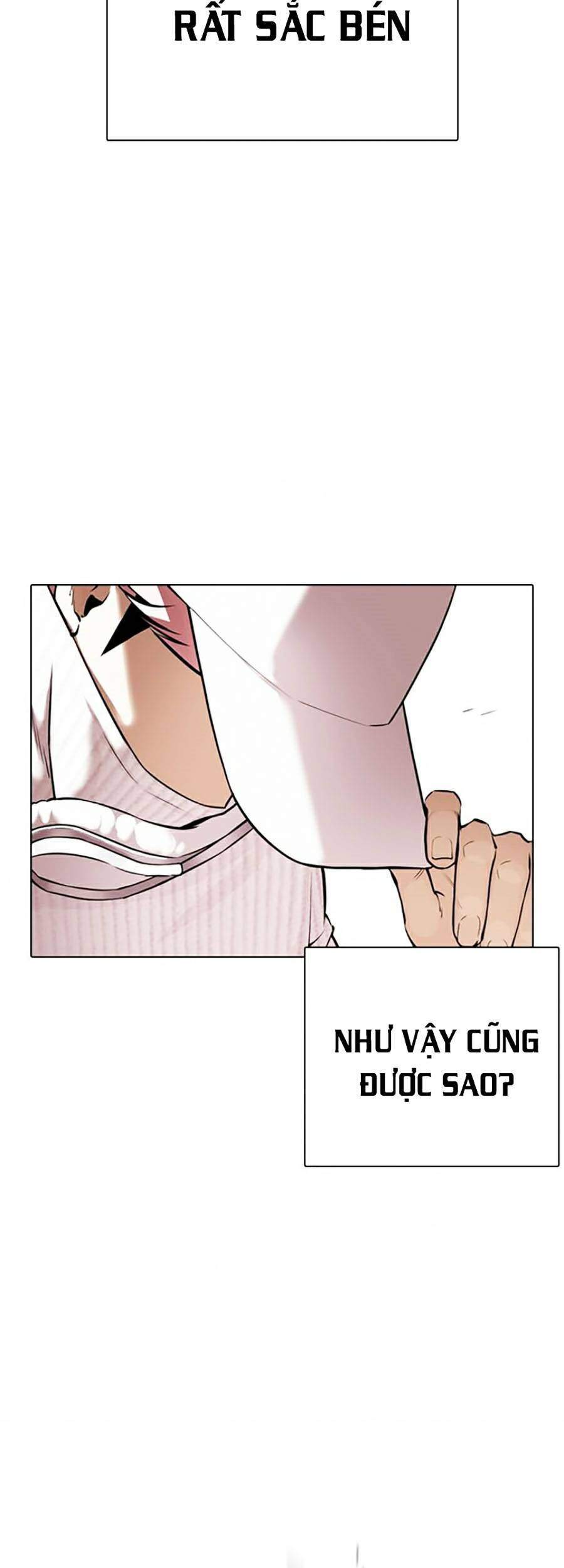 Lookism - Hoán Đổi Diệu Kỳ hoán đổi diệu kỳ - chapter 367 - Upload bởi truyensieuhay.com