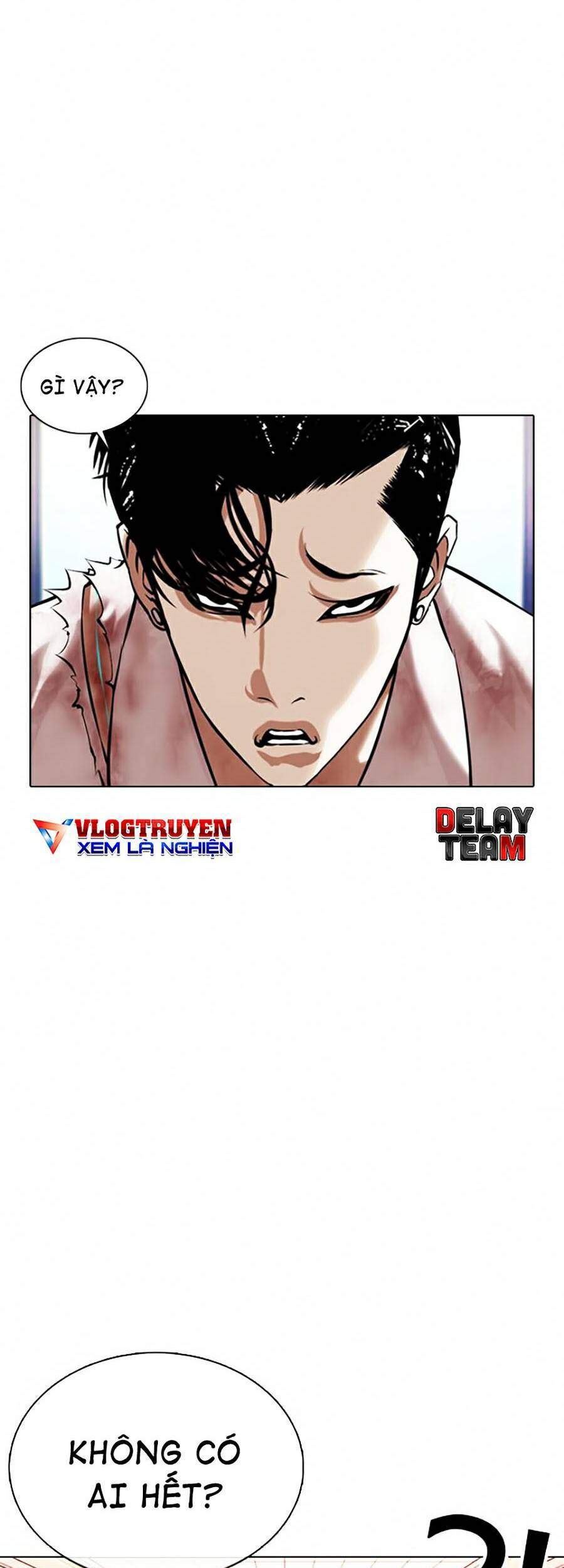 Lookism - Hoán Đổi Diệu Kỳ hoán đổi diệu kỳ - chapter 367 - Upload bởi truyensieuhay.com