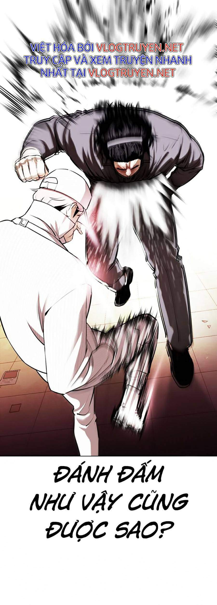Lookism - Hoán Đổi Diệu Kỳ hoán đổi diệu kỳ - chapter 367 - Upload bởi truyensieuhay.com