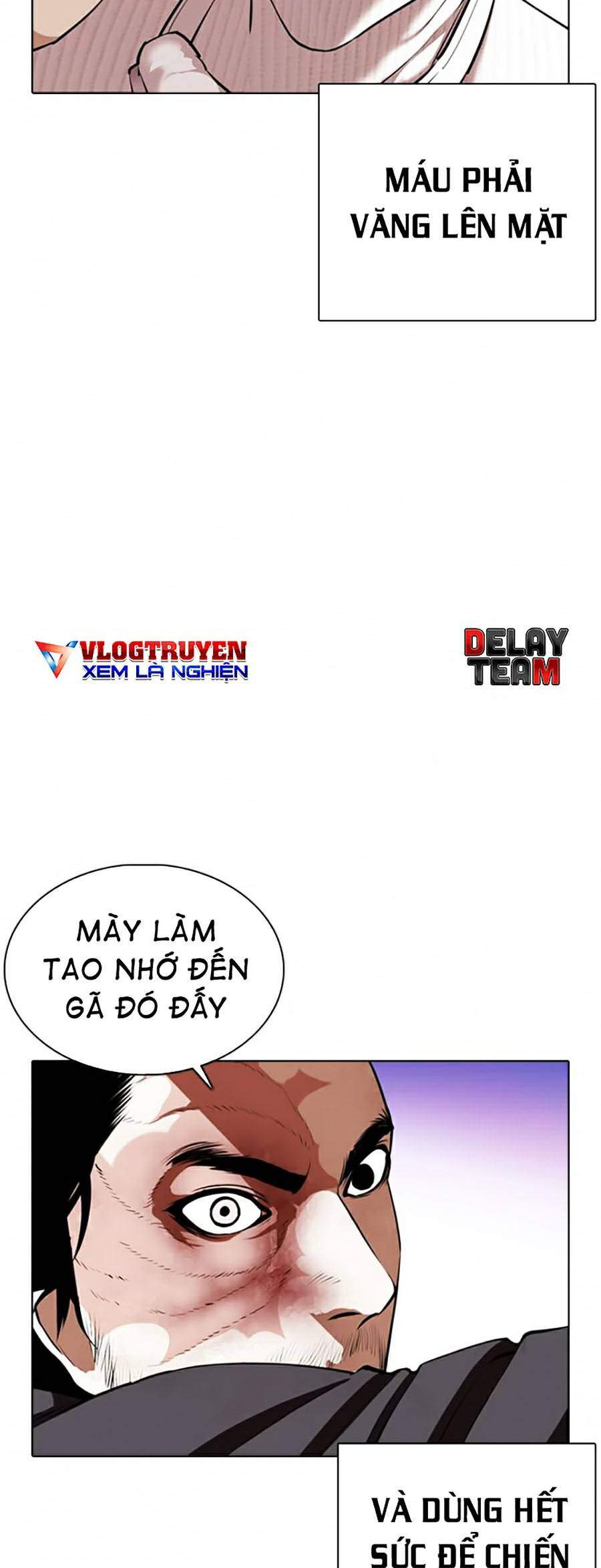 Lookism - Hoán Đổi Diệu Kỳ hoán đổi diệu kỳ - chapter 367 - Upload bởi truyensieuhay.com