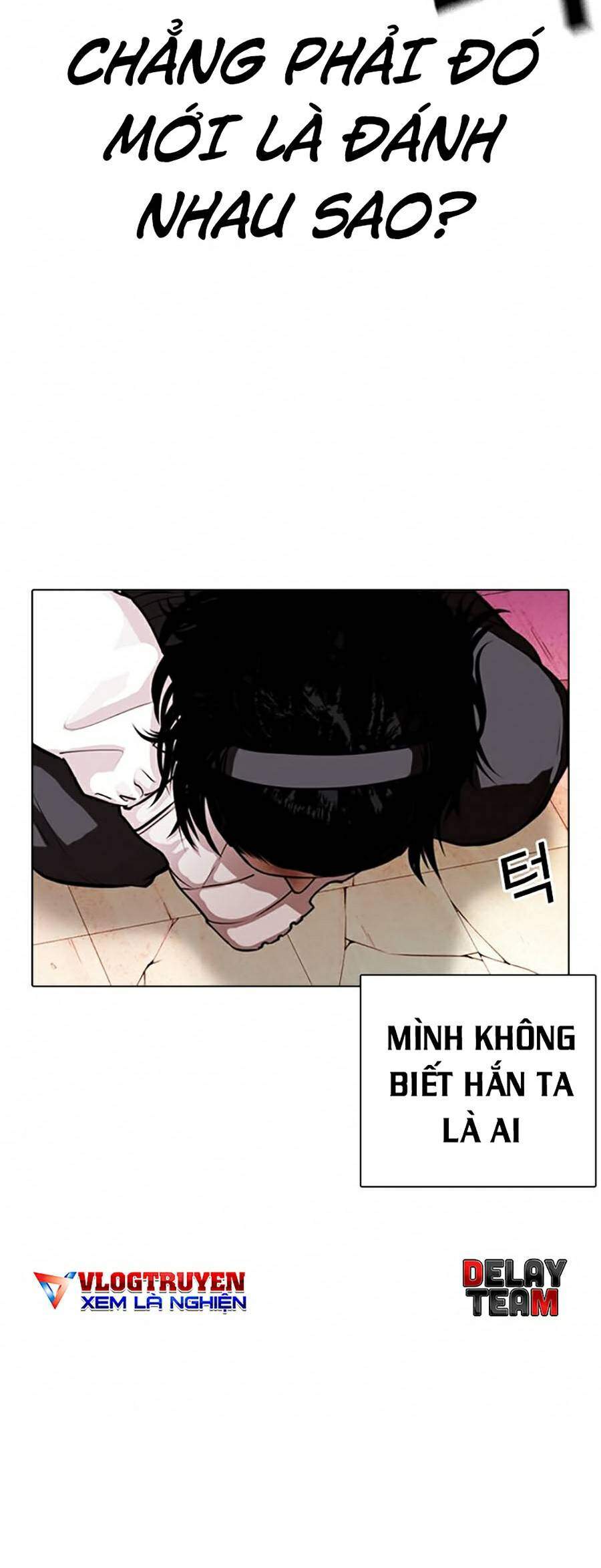 Lookism - Hoán Đổi Diệu Kỳ hoán đổi diệu kỳ - chapter 367 - Upload bởi truyensieuhay.com