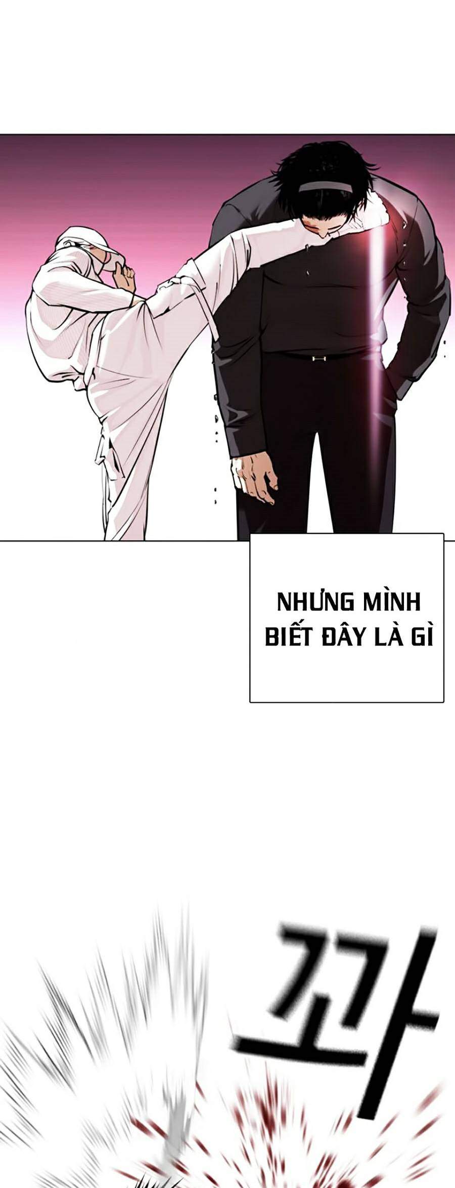 Lookism - Hoán Đổi Diệu Kỳ hoán đổi diệu kỳ - chapter 367 - Upload bởi truyensieuhay.com