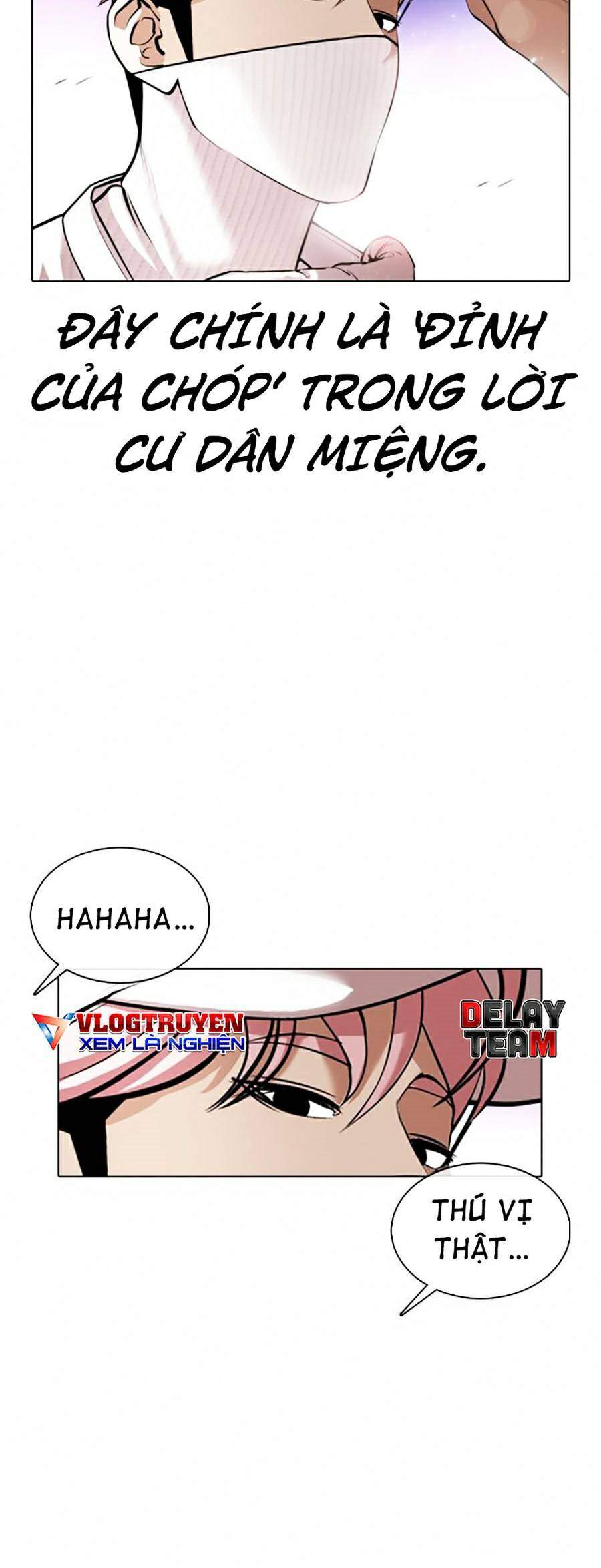 Lookism - Hoán Đổi Diệu Kỳ hoán đổi diệu kỳ - chapter 367 - Upload bởi truyensieuhay.com