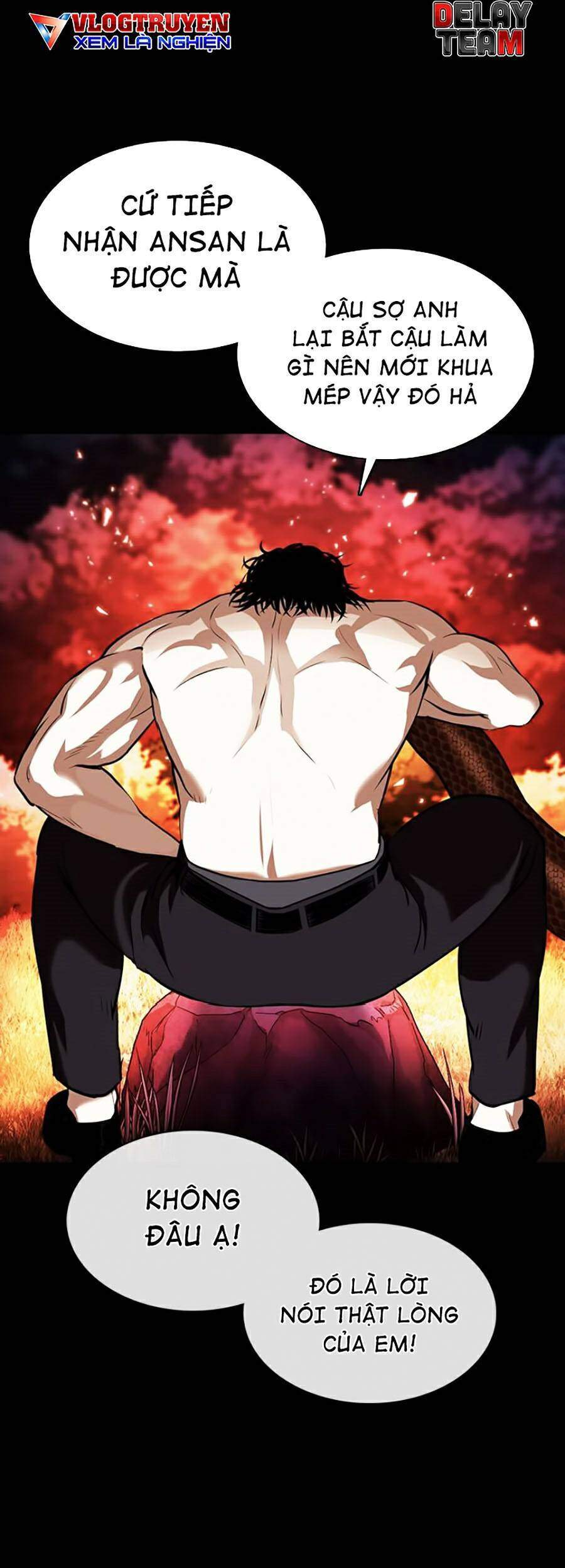 Lookism - Hoán Đổi Diệu Kỳ hoán đổi diệu kỳ - chapter 367 - Upload bởi truyensieuhay.com